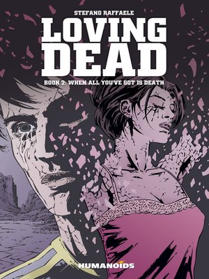 cover image of Loving Dead (2014), Volume 2